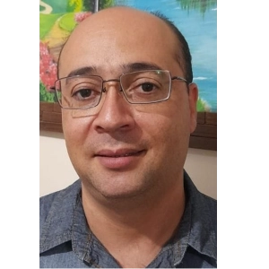 Prof. Fábio - Psicanalista Clínico