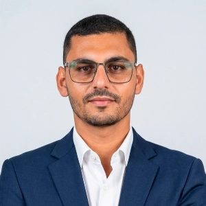 Rodrigo Gonçalves Ferreira