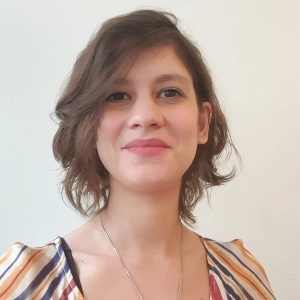 Nathalia Magalhães Vicentin