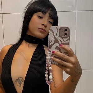 Franciny Santos