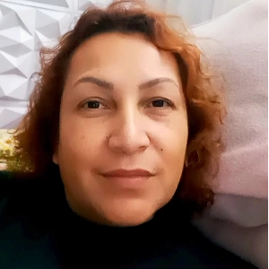 Flávia Silva