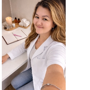 Sandra Sueko