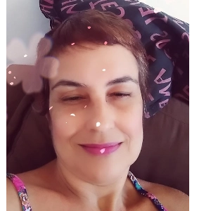 Andrea Marques Psicanalista