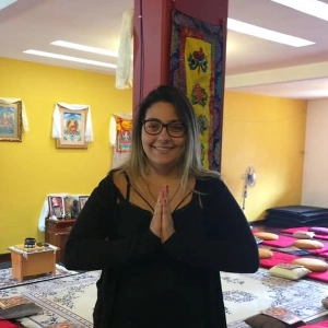 Bianca alves gimenez