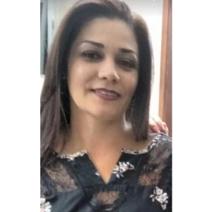 Alexandra Cristina Beraldo