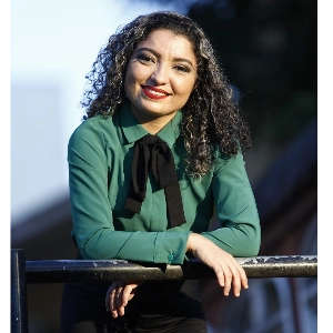 Airlania Vieira Evaristo