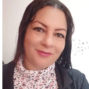 Psicoterapeuta Dra Keila