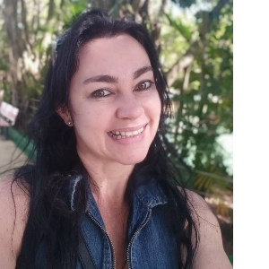 Solange D. Silva filippsen