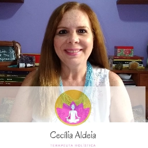 Cecília Aldeia