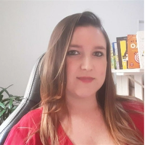 Danielle Garcia Nóbrega