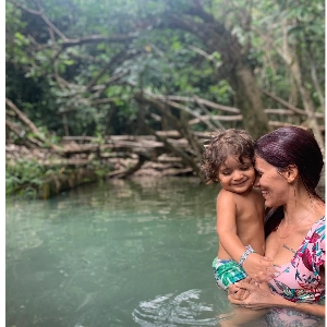 Michelle Melo Terapeuta