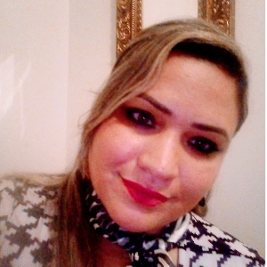 Daniele Mendes da Silva