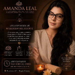 Amanda Leal