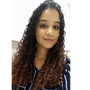 Psicóloga Karine Oliveira de Assis