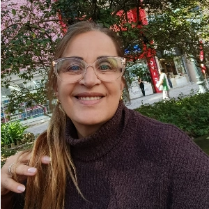Elianna Desoky