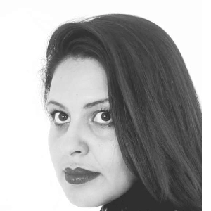 Eva Suleima Rodrigues