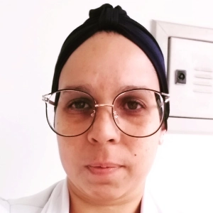 Ariane Camargo