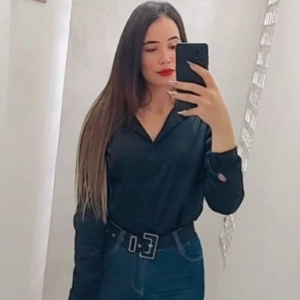 Lana Xavier