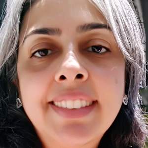Camila Cristina de Souza Mangueira