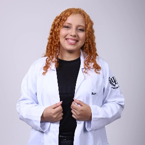 Jaina Valéria de Souza Lima