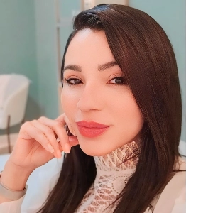 Janalice Carneiro Neuropsicológa