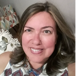 Elisangela Maria Ferreira