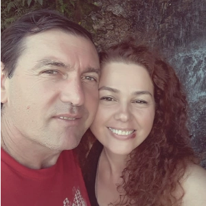 Terapeuta Antonio Canal holístico