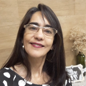 Andréa Silva hipnoterapeuta