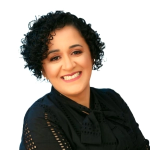 Jaqueline Pereira de Jesus