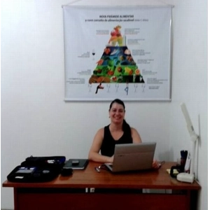 CHRISTINA CÂMARA PAZ