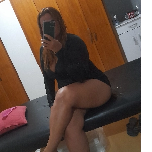 Dany Freire  massagem Tântrica,Relaxante e Tailandesa