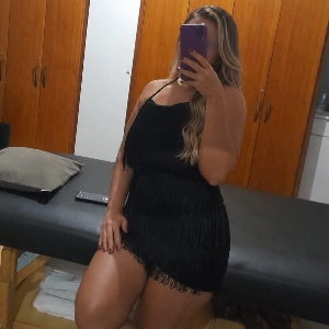 Dany freire  massagista