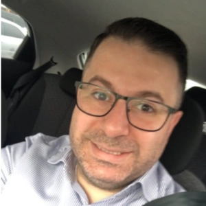 Thiago Felipe Zequinatto Castilho