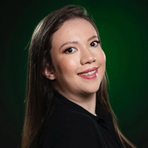 Luana Borges dos Santos