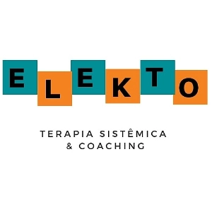 Elekto Terapia Sistêmica e Coaching