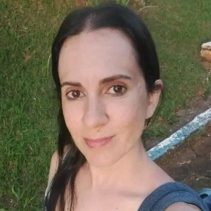 Mariah P. de Azevedo