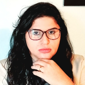 Lucinéia Bairros Matias