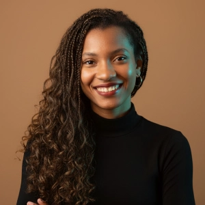 Alice Carvalho da Silva dos Santos