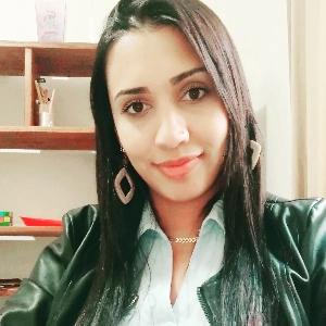 Simone Valeriano Da Silva