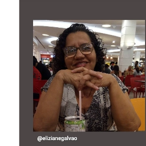 ELIZIANE GALVÃO