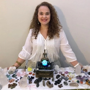 Andreia Regina dos Santos