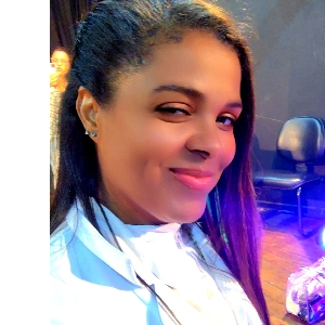 Marizah Souza
