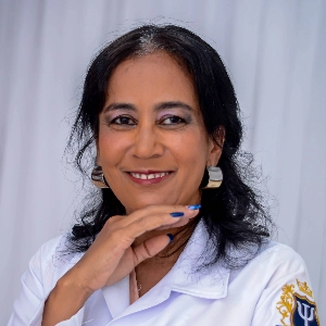 Cláudia Silva Beathm