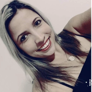 Sânzia Marcela C. Theodoro