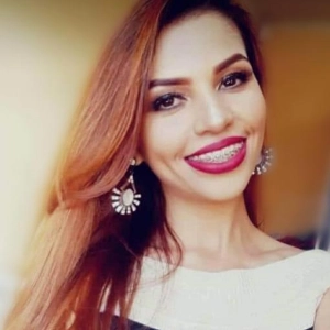 Psicóloga Sara Dieime