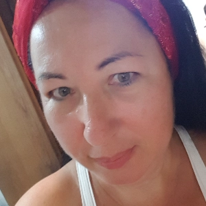 Regina Helena Praticante Barras de Access