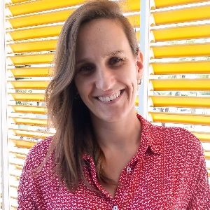 Suelen Lemons Clasen