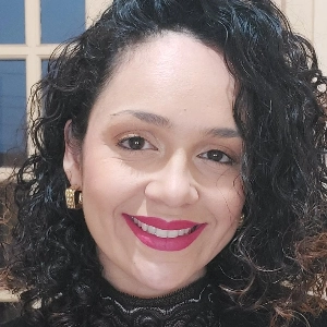 Josiane dos Santos Alves