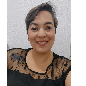 Anna Cecília Amorim