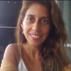 Isabele Soares Correia